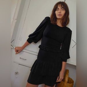 Nation LTD Abby Dress